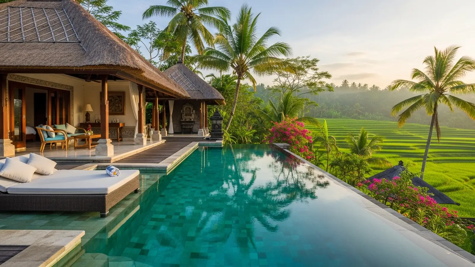 Bali Luxury Experiences — an independent specialist guide